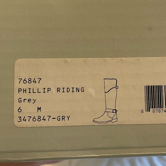 Frye Phillip Riding Boots - Picture 4 of 4